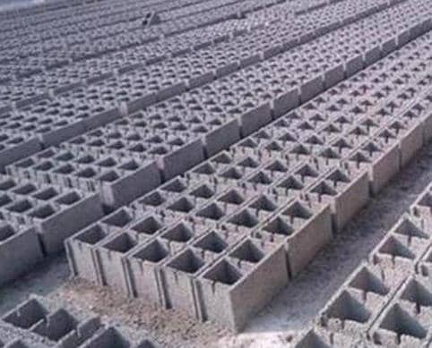 تولید و فروش بلوک دیواری سیمانی حافظ در چابهار